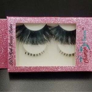 Demi Style 25mm 5D Luxury Eyelashes